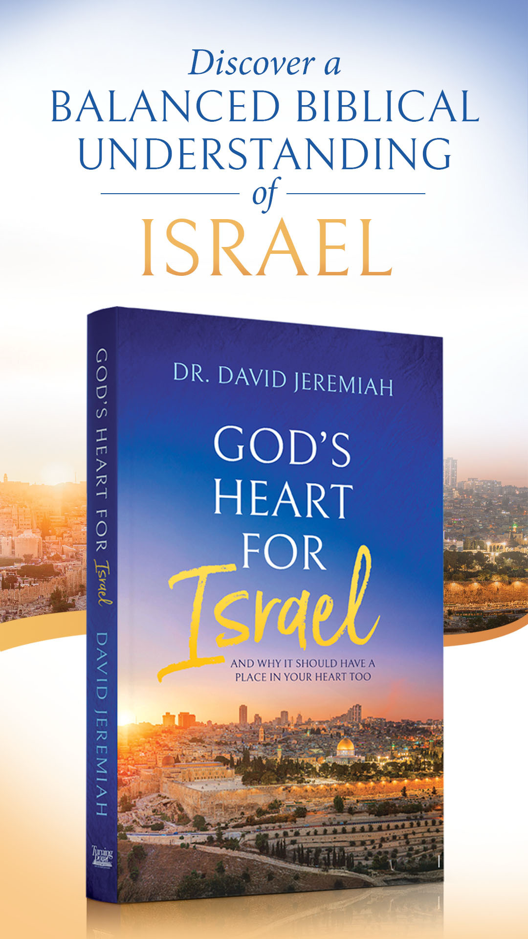Discover a balanced biblical understanding of Israel 1080 x 1920